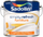 Bojë për mobilje Sadolin Simply Refresh Furniture BW, 2 në 1, 2.5L, e bardhë