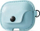 Këllëf lëkure Twelve South Airsnap Pro për AirPods Pro, me S-clip, blu e çelët