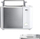 Toaster Braun HT 5010, 1000W, 2 feta, çelik inoks i bardhë