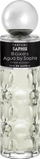 Parfum burrash Saphir Acqua, Eau de Parfum, 200 ml
