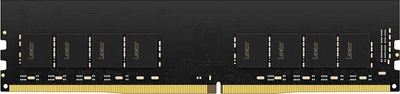 Memorie Lexar DDR4, 8 GB, 3200 MHz, CL22, LD4AU008G-B3200GSST