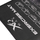 Tapet fitnesi XQ Max Training Mat, 183 x 58 x 1 cm, i zi