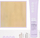 Bojë e përhershme për flokë Milk Shake Creative 12.03 12NG Natural Gold, pa SLS SLES, 100 ml