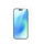 Dviced AntiHeat Tempered Glass Screen Protector For iPhone 17 With Dust-Free Applicator