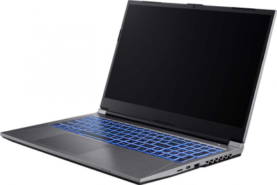 Laptop HIRO gaming K550, 15.6", Intel Core i5-13500H, 16GB RAM, 1TB SSD, Nvidia RTX GeForce 4050 6GB