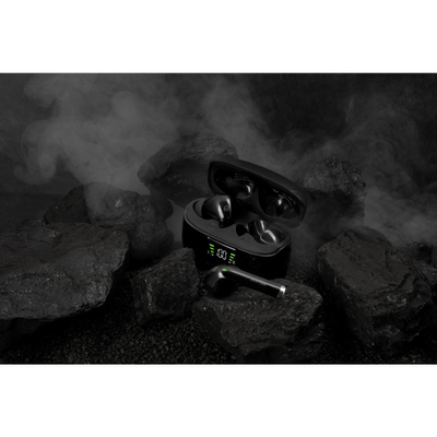 Kufje Buxton BTW 8800 – Wireless, Të Zeza