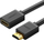 Kabllo zgjatëse HDMI Ugreen, 1.4, 5m, e zezë