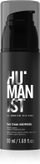 Set dhurate per meshkuj Delia Cosmetics Humanist, xhel dushi 200ml, krem fytyre 50ml, i zi