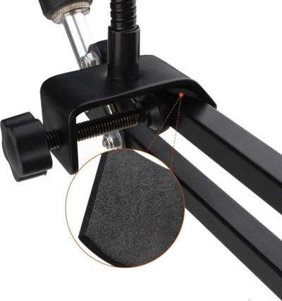 Filter mikrofoni Pop Mozos PS-1, i zi