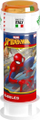 Lodër me flluska Marvel Spiderman Bubble Tube, 60ml, me shkop, shumëngjyrëshe