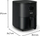 Fritezë me ajër Tefal Essential EY130815, 1400W, 3.5L, e zezë