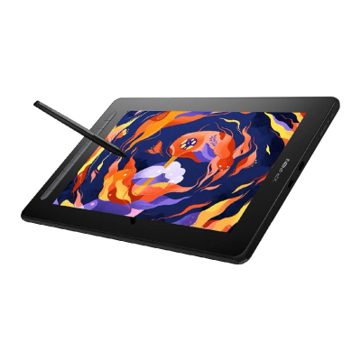 Графички таблет XP-PEN Artist 16 втора генерација, 15,4", црн