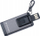 Elektrik dore Ledlenser K6R Safety, 400 lumens, 4GB USB, gri