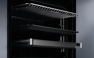 Furrë inkaso elektrike Electrolux LOE8H31V Series 800, 60 cm, me shumë funksione, e bardhë