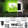 Shirit LED Paulmann MaxLED 250 për TV 65\", RGBW 3000K, 22W