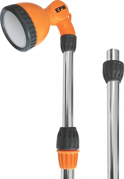 Dush kopshti EPM Garden Shower, 1.65 m deri 2.2 m, rregullueshëm