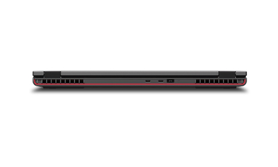 Laptop Lenovo ThinkPad P16v Gen 1, 16", Ryzen 7 7840HS, 16GB RAM, 512GB SSD, RTX A500, i zi