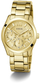 Orë grash Guess Zoe GW0760L2, e artë