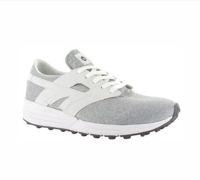 Atlete HI-TEC Badwater Cozy, nr. 41, të hirta