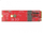 Konvertues M.2 Delock 63343, M key në E key, M.2 2280