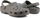 Klompa Crocs Classic M 10001 0DA për burra, të zeza