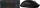 Set gaming Logitech PRO X TKL Lightspeed GX Brown dhe G PRO X SuperLight 2, wireless
