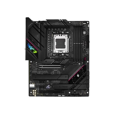 Pllakë mëmë ASUS ROG STRIX B650E, DDR5, ATX, me Wi‑Fi