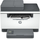 Мултифункционален печатач HP LaserJet Pro MFP M234sdw, A4, 600x600dpi, Wi-Fi, бел