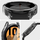 Mbulesë smartwatch Spigen Ultra Hybrid për Samsung Galaxy Watch 4 / 5 40mm, transparente