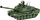 Set ndërtimi Cobi Challenger 2, shkallë 1/35, 954 copa, shumëngjyrësh