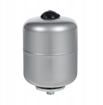 Enë zgjeruese Cimm ACS 510542, 5L, 10 bar, e bardhë