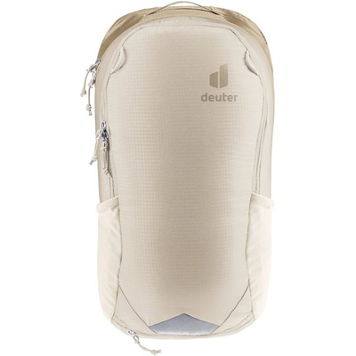 Çantë biçiklete Deuter Race Air 10, 10L, sistem Aircomfort, ngjyrë alu greystone