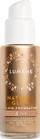 Fondatinë Lumene Natural Glow Fluid Foundation 4 Tan, SPF 20, 30 ml