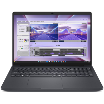 Laptop Dell Pro Max 16, Intel Core Ultra 7, 32GB RAM, 1TB SSD, 16", i zi