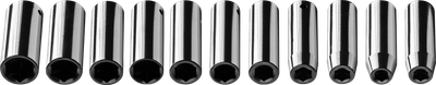 Set çelësa goditës Neo 1/2", 11 copa 10-24mm, të zgjatur, në kuti metalike