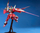 Пластичен модел за составување Bandai Gundam Seed Infinite Justice Gundam MG, размер 1:100