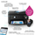Printer multifunksional Epson L5290, Inkjet, i zi
