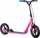 Trotinet elektrik Razor Flashback, rrota 12", deri 100 kg, rozë