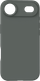 Dviced Silicone MagSafe iPhone 17 Air Case, Grey