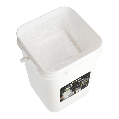 Pluhur magnezi HMS MGN02 Premium, 100% karbonat magnezi, 2.25 kg, i bardhë