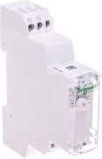 Rele kohe Schneider Electric RTA A9E16065, 1P 8A, 0.1-360000s, 24V DC 24-240V AC