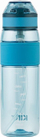 Shishe uji Kiro KI4106GB, 600 ml, Tritan pa BPA, blu
