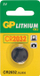 Bateri litiumi GP CR2032, 3V, 1 copë