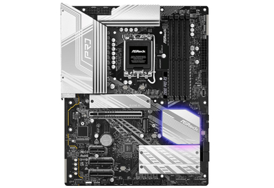 Pllakë amë ASRock Z890 Pro RS