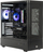 Kompjuter gaming Game Computer X G100, Core i5-12400F, 32GB RAM, RX 6600, 1TB SSD, Windows 11 Home, i zi