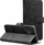 Mbajtëse libri Forcell Tender për Samsung A32 5G, me xhepa, me stand, e zezë