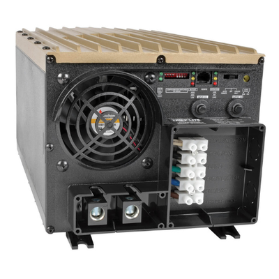 Inverter/ karikues TrippLite, 3600W