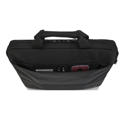 Çantë laptopi Lenovo ThinkPad 4X40Y95214, 15.6", top load, e zezë