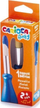 Furçë pikture për fëmijë Carioca Baby Brush, qime sintetike, ergonomike