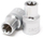 Kokë çelësi TORX Rockforce RF-54624, 1/2", madhësia E24, metalik